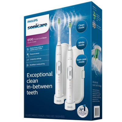 sam's philips sonicare