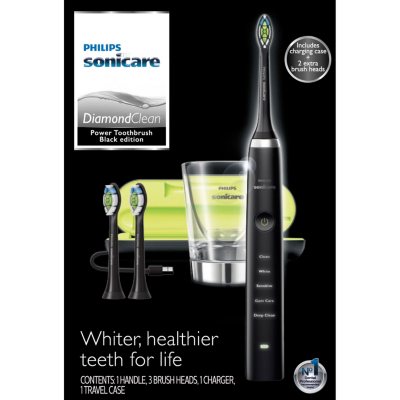 sam's club sonicare electric toothbrush