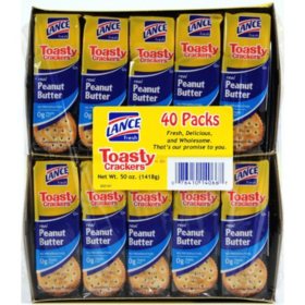 lance club crackers