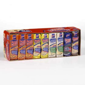 lance club crackers