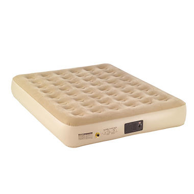 Coleman Air Mattress Coleman Air Mattress
