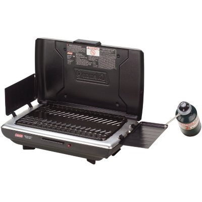 Coleman® Table Top Propane Grill - Sam's Club