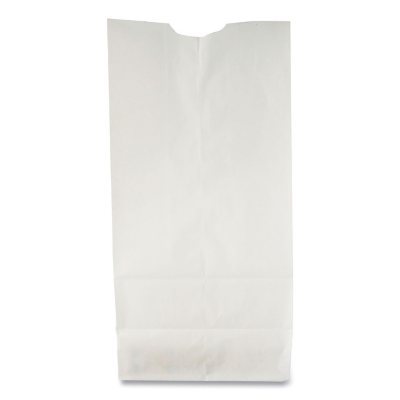 2# White Grocery Bags - 500ct - Sam's Club