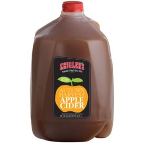 Honey Crisp Apple Cider (1 Gallon) - Sam's Club.