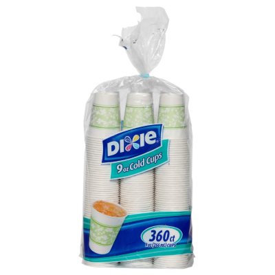dixie oz cups cold paper ct sams