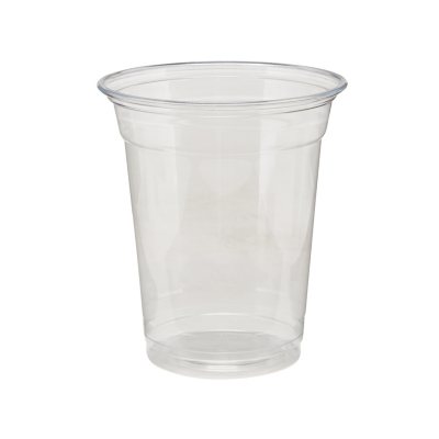 Dixie® PETE Cold Plastic Cups by GP PRO, 12 oz, 500 ct (CPET12DX) - Sam ...