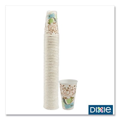 Disposable Hot Cups 