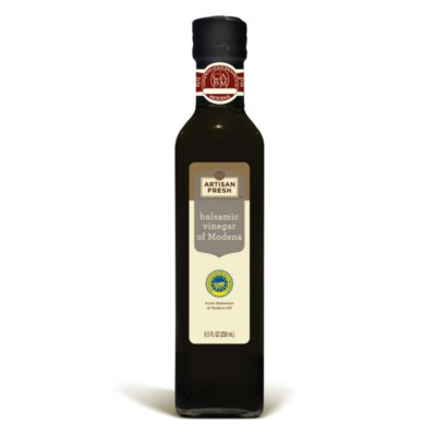Artisan Fresh Balsamic Vinegar of Modena - 8.5 fl. oz. - Sam's Club