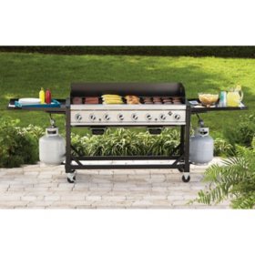 Outdoor Grills & BBQ Grills - Sam's Club