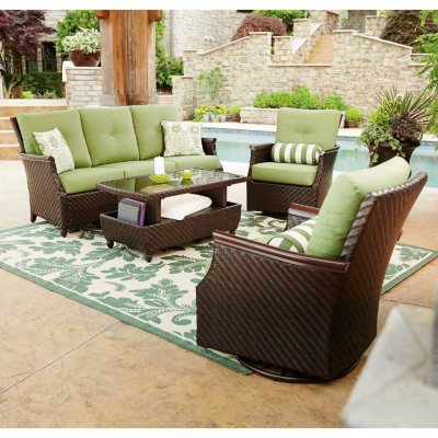 Member's-Mark-Carnaby-Deep-Seating-4-Piece-Set-with-...