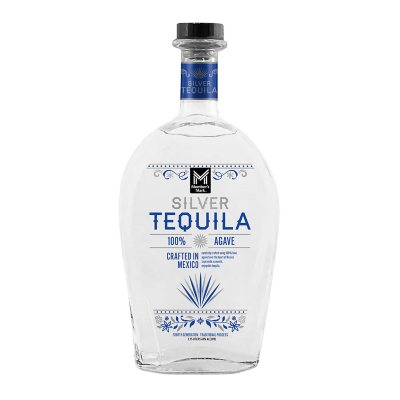 Member's Mark Silver Tequila (1.75 L) - Sam's Club