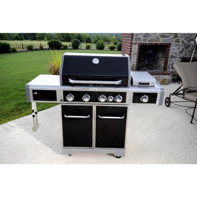 Member's Mark Propane Gas Grill - 30&quot; - Sam's Club