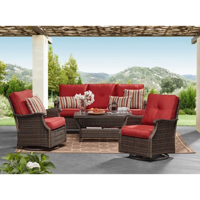 Outdoor Living - Sam's Club