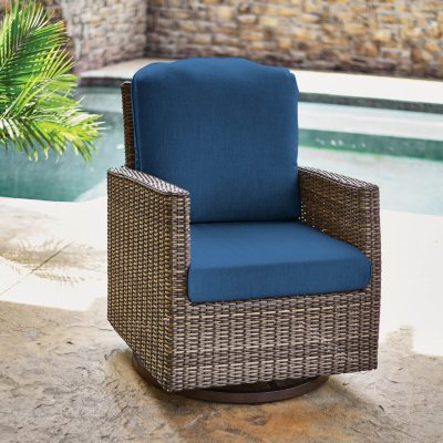 Member's Mark Deep Seating Cushions, 2 Pk. - Sam's Club