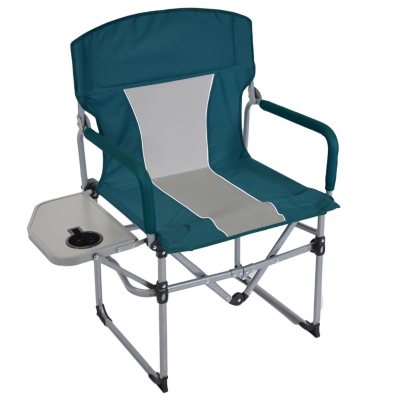 Member's Mark Portable Director's Chair (Three Colors) - Sam's Club