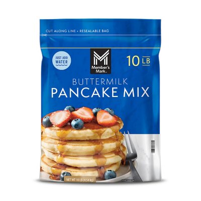 Kodiak Cakes Power Cakes Flapjack and Waffle Mix, 2 kg