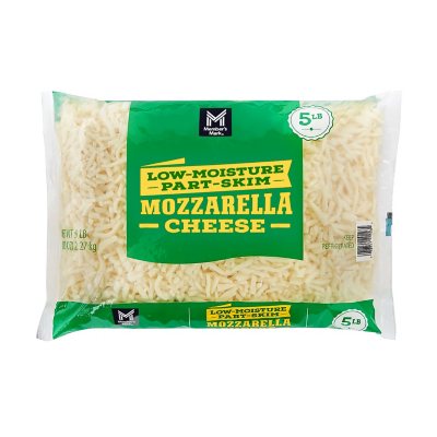 Market Pantry Mozzarella String Cheese Nutrition Facts Best