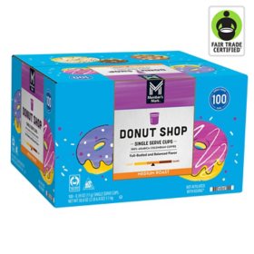 Samsclub Com Credit >> Member's Mark Donut Shop Coffee Single Serve Cups (100 ct.) - Sam's Club Samsclub Com Credit >> Member's Mark Donut Shop Coffee Single Serve Cups (100 ct.) - Sam's Club