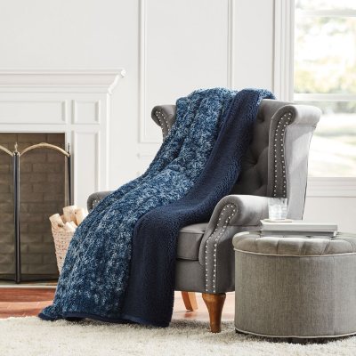 Blankets & Throws - Sam's Club