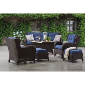 agio patio furniture warranty