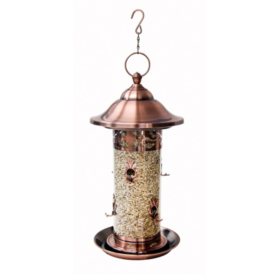 Premium Single Tube Bird Feeder - Sam's Club