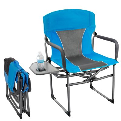 sams club portable rocking chair