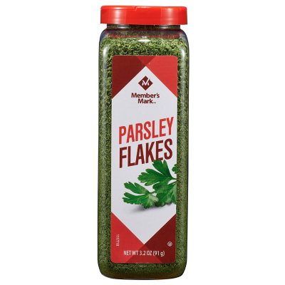 Member's Mark Parsley Flakes (2.7 oz.) - Sam's Club