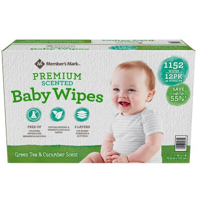 sams wipes