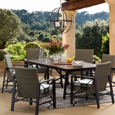 Outdoor Furniture Sets for the Patio - Sam's Club