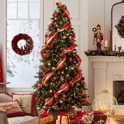 Christmas Decor - Sam's Club