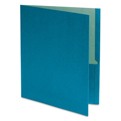 Earthwise by Oxford - Earthwise 100% Recycled Paper Twin-Pocket ...