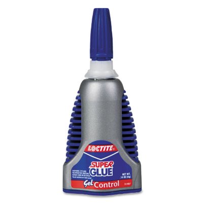 Loctite Super Glue Easy Squeeze Gel - .14 oz. - Sam's Club