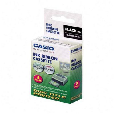 casio fr2650tm ribbon