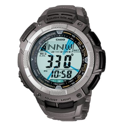 casio pathfinder 2805