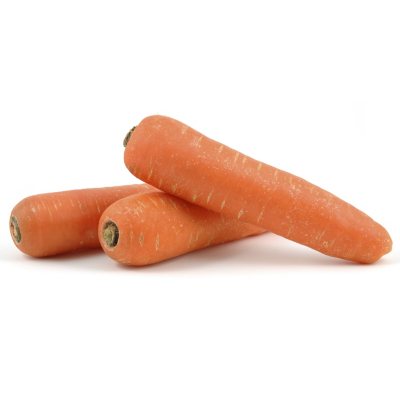 Jumbo Carrots (25 lb.) - Sam's Club