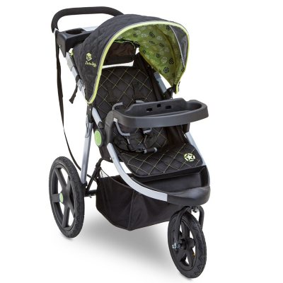 delta strollers and car seats