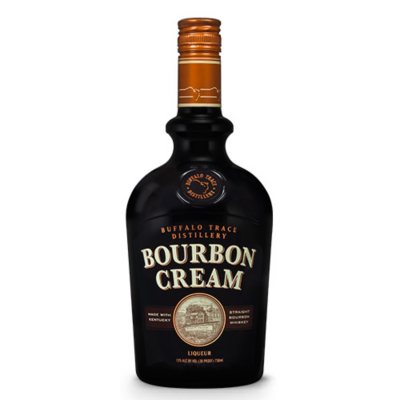 Buffalo Trace Bourbon Cream Liqueur (750 ml) - Sam's Club