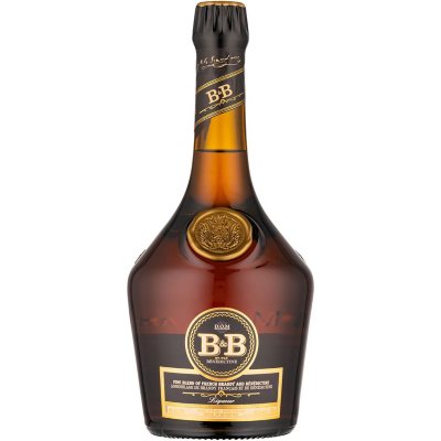 B & B Liqueur (750 Ml) - Sam's Club