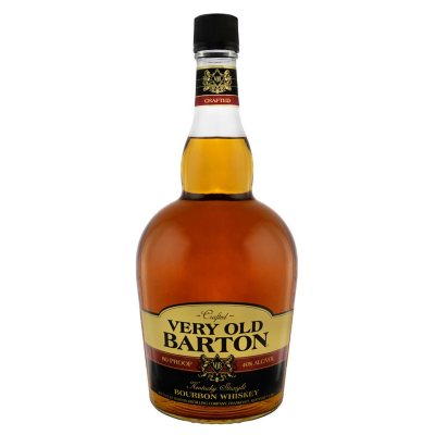 Very Old Barton Bourbon Whiskey (1.75 L) - Sam's Club