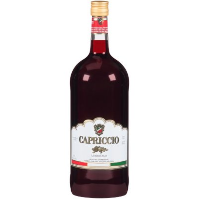 lambrusco mini sams