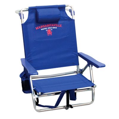 Margaritaville Classic Beach Chair - Sam's Club