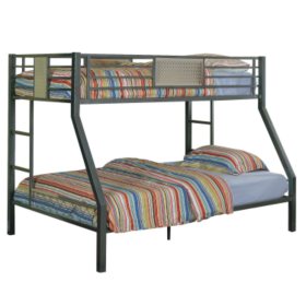 Monster Bedroom® Twin/Full Bunk Bed - Sam's Club