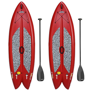 Lifetime Freestyle XL Paddleboard – 2 Pack