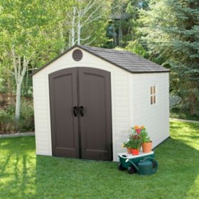 Sheds &amp; Outdoor Storage - Sam's Club