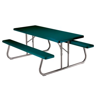 Sams Folding Picnic Table Pictures