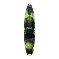 Emotion Stealth Pro Angler Kayak (Green or White)