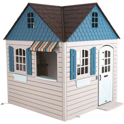 sam's club outdoor playhouse