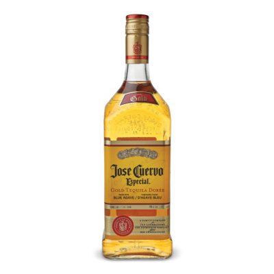 Jose Cuervo Gold Tequila 1 Liter - Sam's Club