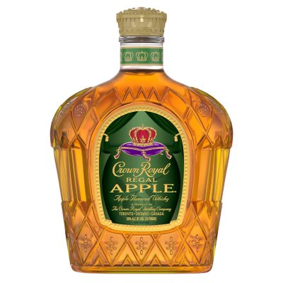 Free Free 170 Crown Royal Regal Apple 750Ml SVG PNG EPS DXF File