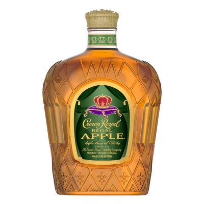 Free Free 194 Crown Royal Regal Apple Whisky Price SVG PNG EPS DXF File